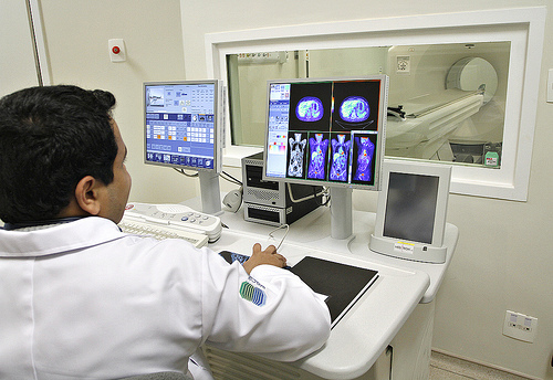Imagiologia e radioterapia